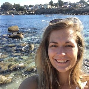 Meet your Posher, Haley